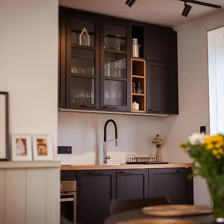 Сasa de vacaciones Maison Déco Chaleureuse&nordique - Baie De Somme