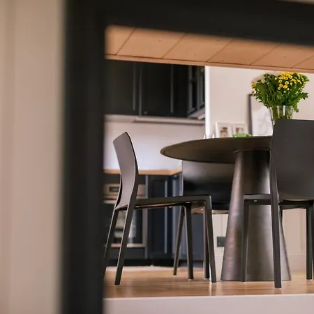 Maison Déco Chaleureuse&nordique - Baie De Somme Сasa de vacaciones
