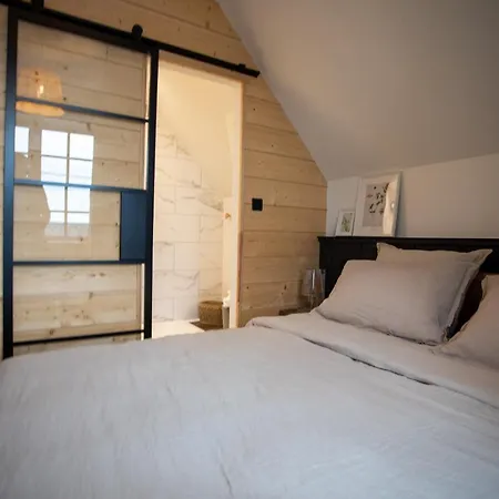 Maison Déco Chaleureuse&nordique - Baie De Somme Сasa de vacaciones