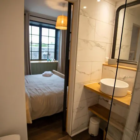 Сasa de vacaciones Maison Déco Chaleureuse&nordique - Baie De Somme Grand-Laviers